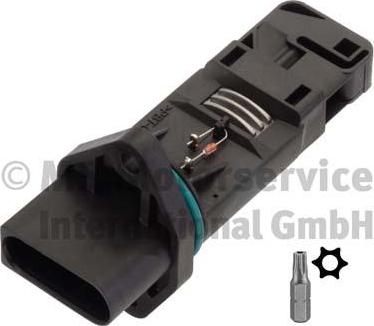 Wilmink Group WG1806760 - Débitmètre de masse d'air droxauto.com