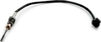 Wilmink Group WG1807445 - Capteur, température des gaz droxauto.com