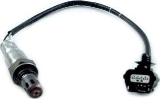 Wilmink Group WG1807456 - Sonde lambda droxauto.com