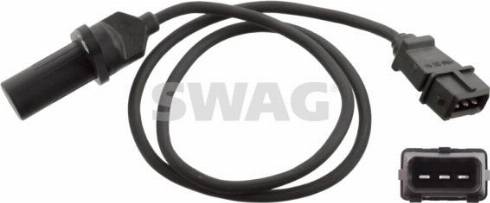 Wilmink Group WG1807411 - Capteur d'angle, vilebrequin droxauto.com