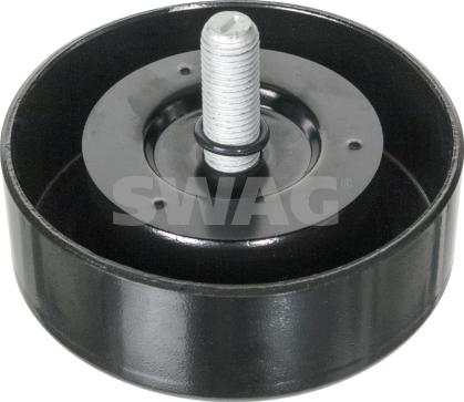 Wilmink Group WG1807424 - Poulie renvoi / transmission, courroie trapézoïdale à nervures droxauto.com