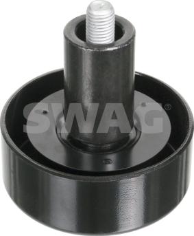 Wilmink Group WG1807423 - Poulie renvoi / transmission, courroie trapézoïdale à nervures droxauto.com