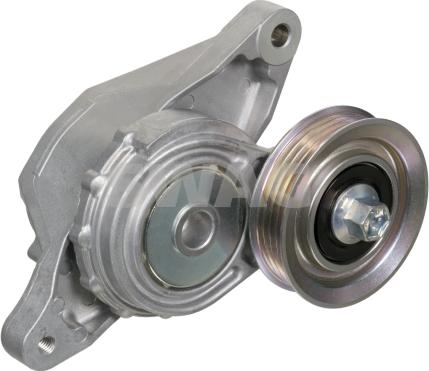 Wilmink Group WG1807422 - Tendeur de courroie, courroie trapézoïdale à nervures droxauto.com