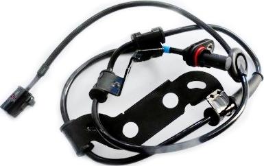 Wilmink Group WG1807588 - Capteur, vitesse de roue droxauto.com