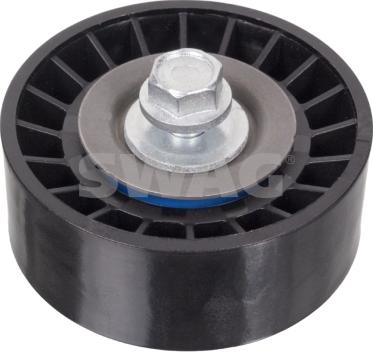 Wilmink Group WG1807341 - Poulie renvoi / transmission, courroie trapézoïdale à nervures droxauto.com