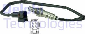 Wilmink Group WG1807771 - Sonde lambda droxauto.com