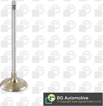 Wilmink Group WG1814440 - Soupape d'admission droxauto.com