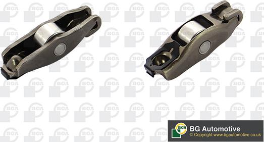 Wilmink Group WG1814424 - Culbuteur, distribution droxauto.com