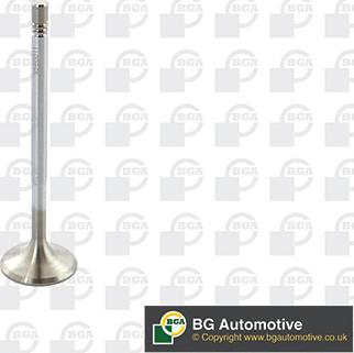 Wilmink Group WG1814474 - Soupape d'admission droxauto.com