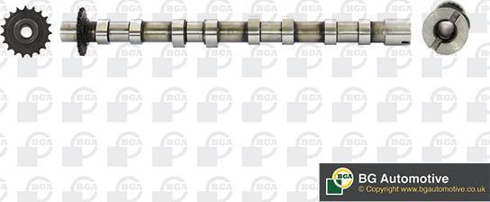 Wilmink Group WG1814309 - Arbre à came droxauto.com