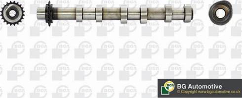 Wilmink Group WG1814300 - Arbre à came droxauto.com