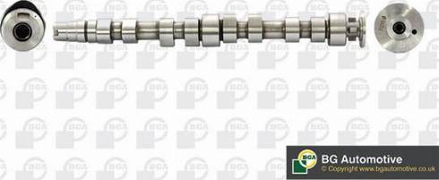 Wilmink Group WG1814310 - Arbre à came droxauto.com