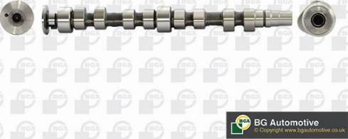 Wilmink Group WG1814313 - Arbre à came droxauto.com