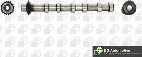 Wilmink Group WG1814299 - Arbre à came droxauto.com