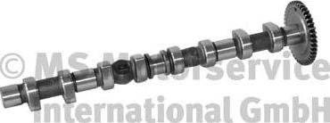 Wilmink Group WG1815398 - Arbre à came droxauto.com