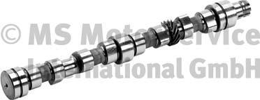 Wilmink Group WG1815358 - Arbre à came droxauto.com