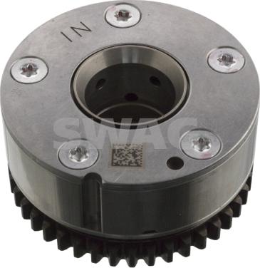 Wilmink Group WG1889996 - Dispositif de réglage électrique d'arbre à cames droxauto.com