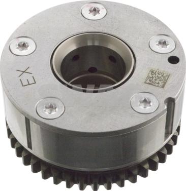 Wilmink Group WG1889997 - Dispositif de réglage électrique d'arbre à cames droxauto.com