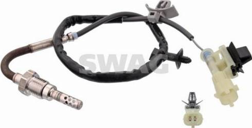 Wilmink Group WG1889904 - Capteur, température des gaz droxauto.com