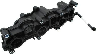 Wilmink Group WG1889568 - Module de tube d'admission droxauto.com