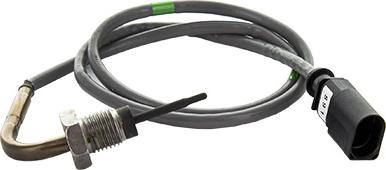 Wilmink Group WG1889519 - Capteur, température des gaz droxauto.com