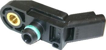 Wilmink Group WG1889529 - Capteur, pression du tuyau d'admission droxauto.com