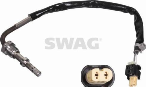 Wilmink Group WG1889663 - Capteur, température des gaz droxauto.com