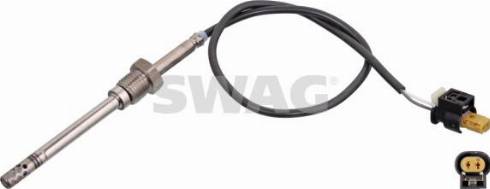 Wilmink Group WG1889662 - Capteur, température des gaz droxauto.com