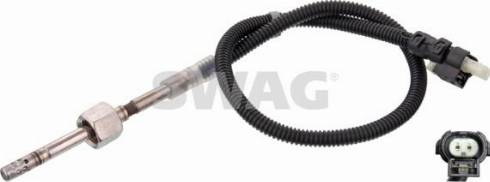 Wilmink Group WG1889667 - Capteur, température des gaz droxauto.com