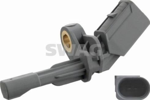 Wilmink Group WG1889858 - Capteur, vitesse de roue droxauto.com