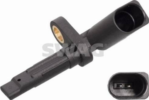 Wilmink Group WG1889809 - Capteur, vitesse de roue droxauto.com