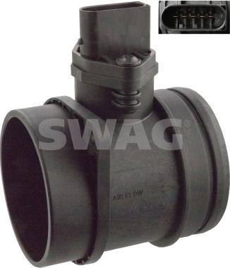 Wilmink Group WG1889768 - Débitmètre de masse d'air droxauto.com