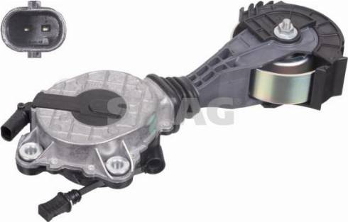 Wilmink Group WG1889733 - Tendeur de courroie, courroie trapézoïdale à nervures droxauto.com