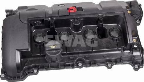 Wilmink Group WG1889732 - Couvercle de culasse droxauto.com