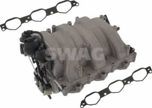 Wilmink Group WG1889722 - Module de tube d'admission droxauto.com