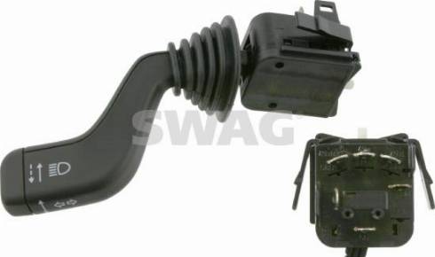 Wilmink Group WG1886794 - Commutateur de colonne de direction droxauto.com