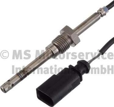 Wilmink Group WG1888940 - Capteur, température des gaz droxauto.com