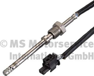 Wilmink Group WG1888956 - Capteur, température des gaz droxauto.com