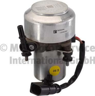 Wilmink Group WG1888904 - Pompe à vide, freinage droxauto.com