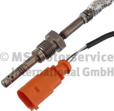 Wilmink Group WG1888929 - Capteur, température des gaz droxauto.com