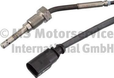 Wilmink Group WG1888926 - Capteur, température des gaz droxauto.com