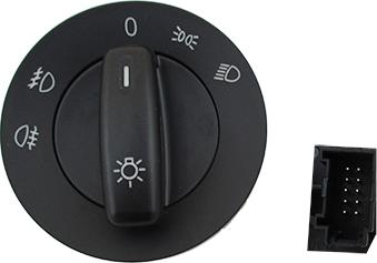 Wilmink Group WG1888403 - Interrupteur, lumière principale droxauto.com