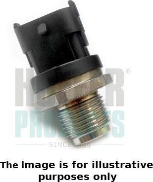 Wilmink Group WG1888595 - Capteur, pression de carburant droxauto.com