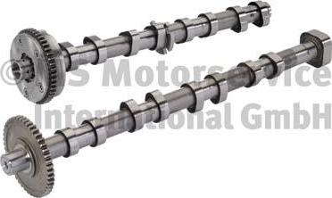 Wilmink Group WG1888770 - Arbre à came droxauto.com