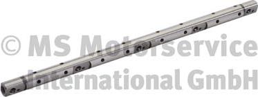 Wilmink Group WG1888772 - Arbre de culbuteur, distribution droxauto.com