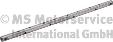 Wilmink Group WG1888777 - Arbre de culbuteur, distribution droxauto.com