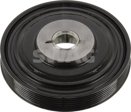 Wilmink Group WG1838003 - Poulie, vilebrequin droxauto.com