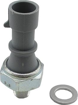 Wilmink Group WG1838194 - Capteur, pression d'huile droxauto.com