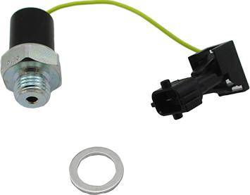 Wilmink Group WG1838211 - Capteur, pression d'huile droxauto.com