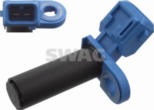 Wilmink Group WG1837997 - Capteur d'angle, vilebrequin droxauto.com